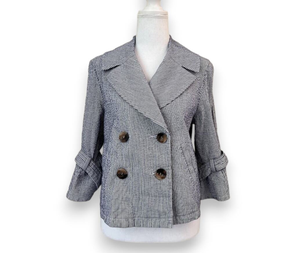 Live a Little women's Jacket Blazer - Size S